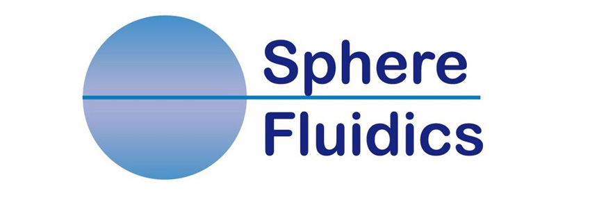 Sphere Fluidics Ltd