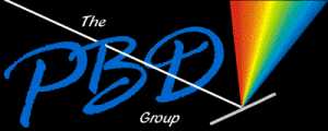 PBD Group Logo